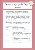 Vorschau - Arbeitsblätter - Schreibanlass: Mein größter Schatz - Seite 2
