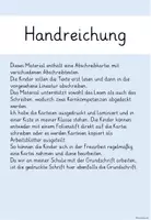 Vorschau - Arbeitsblätter - Abschreibkartei Piraten - Seite 2