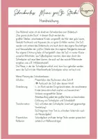 Vorschau - Arbeitsblätter - Schreibanlass: Mein größte Stärke - Seite 2