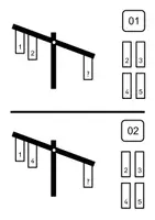 Aperçu - Fiches - balance numérique - Trois fichiers - Page 3