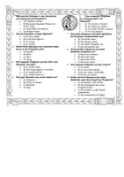 Vorschau - Arbeitsblätter - Odysseus und Polyphem – Sagen (Erzählung) - Seite 3