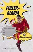 Vorschau - Unterrichtsreihen - "PULLER-ALARM Ausscheidungsquizz" - Deckblatt