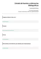 Vista previa - Decoración del aula - Economía de fichas - página 1