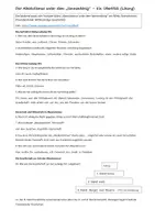 Vorschau - Arbeitsblätter - MrWissen2go - Fragebogen zum Youtube-Video Der Absolutismus unter dem Sonnenkönig - Seite 2