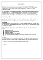 Vorschau - Anderer Materialtyp - Leisemonster - Seite 1