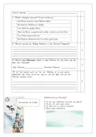 Vorschau - Test - Leistungserhebung/Test zum Thema Märchen - Seite 1