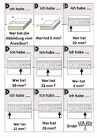 Vorschau - Spiele - Ich habe ..., Wer hat ....? Spiel Technikunterricht - Seite 2