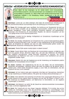 Vorschau - Arbeitsblätter - Smartphone und Internet - Kommunikation heute mit Lösung (Klasse 7/8/9) - Deckblatt