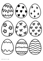 Vista previa - Unidades / Secuencias / Situaciones de Aprendizaje - Easter lesson plan - página 3