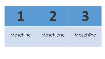 Vorschau - Spiele - 1,2 oder 3 zu Rechtschreibung - Seite 3