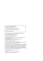 Vorschau - Arbeitsblätter - Affenstarke Knobelkartei Klasse 2 - Seite 1