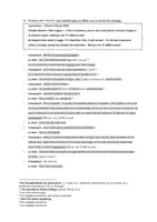 Vorschau - Arbeitsblätter - Dialogue: Vorlage: réserver une chambre / réserver un vol - Seite 1