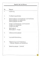 Vorschau - Arbeitsblätter - Leistungen im Kunstunterricht bewerten - Kunst fachfremd - Seite 1