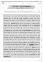 Vorschau - Stundenentwürfe - Materialpaket: Zelle - Seite 2