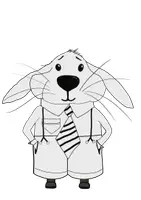 Vorschau - selbst erstellte Cliparts/Grafiken - Freebie Ostersticker - Seite 3