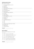 Vorschau - Arbeitsblätter - Shakespeare in Love (Arbeitsblatt zum Film) - Seite 2