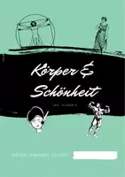 Vorschau - Arbeitsblätter - Gesamte Einheit AES 9: "Körper und Schönheit - Ich bin schön!" (18 Arbeitsblätter + Lösungen + 5 Powerpoints) - AES - Seite 1