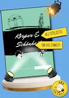 Vorschau - Arbeitsblätter - Gesamte Einheit AES 9: "Körper und Schönheit - Ich bin schön!" (18 Arbeitsblätter + Lösungen + 5 Powerpoints) - AES - Seite 2