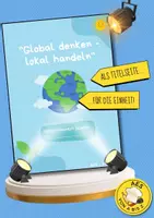 Vorschau - Arbeitsblätter - Gesamte Einheit AES 9: "Global denken, lokal handeln!" (18 Arbeitsblätter + Lösungen + 7 Powerpoint Präsentationen) - AES - Seite 2