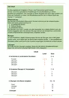 Vorschau - Arbeitsblätter - Prozentrechnen 3 / vermehrter & verminderter Grundwert komplexe Übungen offene Aufgaben - Seite 1
