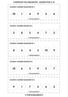 anteprima - Esercizi - Matematica di Primavera (classe prima e seconda) - Pagina 2