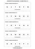 anteprima - Esercizi - Matematica di Primavera (classe prima e seconda) - Pagina 3