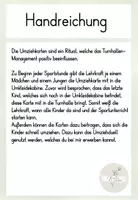Vorschau - Bildkarten - Umziehkarten für den Sportunterricht - Seite 2