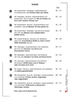 Vorschau - Arbeitsblätter - Spannende Experimente im Kindergarten – Vorschulkinder erforschen Physik und Chemie | Sachunterricht, Physik, Chemie, Kindergarten, Vorschule, Grundschule, Klasse 1–2 | Magnetismus, Kapillarität, 23 Versuche - Seite 3