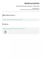Vorschau - Präsentationen/Tafelbilder - Pretérito imperfecto de subjuntivo - Präsentation - Seite 1