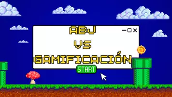 Vista previa - Para docentes: organización, planificación y formación - ABJ VS GAMIFICACIÓN - Portada
