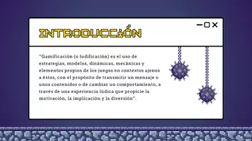 Vista previa - Para docentes: organización, planificación y formación - ABJ VS GAMIFICACIÓN - página 1
