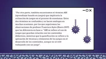 Vista previa - Para docentes: organización, planificación y formación - ABJ VS GAMIFICACIÓN - página 2