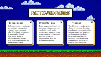 Vista previa - Para docentes: organización, planificación y formación - ABJ VS GAMIFICACIÓN - página 3