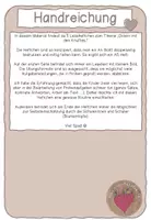 Vorschau - Arbeitsblätter - 5 Lesehefte "Ostern mit den Knuffies" - Seite 2