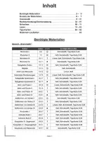 Vorschau - Arbeitsblätter - Stationenlernen Deutsch Klasse 9 | Grammatik, Rechtschreibung, Erörterung, Bewerbung, Konjunktiv, Kommasetzung | Deutsch Sekundarstufe mit Lösungen - Seite 2