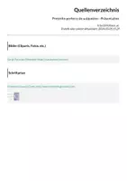 Vorschau - Präsentationen/Tafelbilder - Pretérito perfecto de subjuntivo - Präsentation - Seite 1