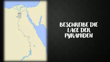 Vorschau - Präsentationen/Tafelbilder - Die Geheimnisse der Pyramiden - Seite 3