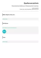 Vorschau - Arbeitsblätter - Klammerkarten| Zahlenraum 5| Butzemeckeler| kostenlos - Seite 2