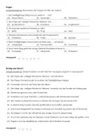 Vorschau - Arbeitsblätter - Der Dreißigjährige Krieg - Infotext und Übungen - Seite 3
