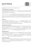 Vorschau - Arbeitsblätter - Arbeitsblatt "Der Erste Weltkrieg - Verlauf" mit Erklärvideo, Lösungen und Onlineübungen - Seite 1