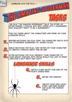 Vorschau - Unterrichtsreihen - English Films am Beispiel von The Amazing Spiderman (2012) - Seite 1