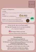 Vorschau - Unterrichtsreihen - Religion: Unterrichtseinheit "Maria Magdalena begleitet Jesus" (Ostern) - Klasse 3/4 - Seite 1
