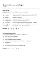 Vorschau - Arbeitsblätter - Der Koreakrieg (Infotext und Übungen) - Seite 3