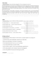 Vorschau - Arbeitsblätter - Der Neandertaler - Infotext und Übungen - Seite 2