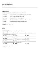Vorschau - Arbeitsblätter - Der Neandertaler - Infotext und Übungen - Seite 3