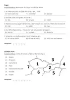 Vorschau - Arbeitsblätter - Der Prager Frühling (Infotext und Übungen) - Seite 3