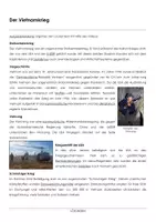 Vorschau - Arbeitsblätter - Der Vietnamkrieg (Materialpaket) - Seite 3