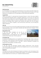 Vorschau - Arbeitsblätter - Der Wiener Kongress - Infotext und Übungen - Deckblatt