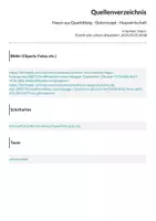 Vorschau - Arbeitsblätter - Kleine Rezeptsammlung zu Ostern - Materialsammlung - Seite 2