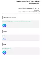Vista previa - Unidades / Secuencias / Situaciones de Aprendizaje - DIBUIX DIA INTERNACIONAL DE LA DONA - página 1